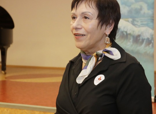Ukmergėje - Lietuvos mokinių dailės olimpiada