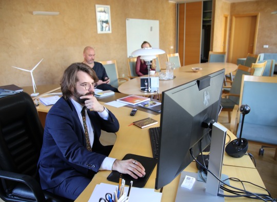 Žinias „Atliekų kultūros“ egzamine pasitikrino net aplinkos ministras: ar jūs įveiksite sunkiausius klausimus?