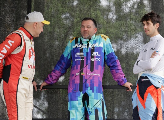 Ukmergėje atidarytas „Jusema Rally Ukmergė 2026“