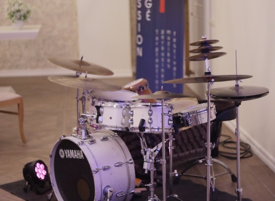 Miesto architektūros pažinimas per muzikos ritmus