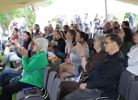 „Pilietiškumo festivalis“ Leonpolyje subūrė diskusijoms ir įkvėpė veikti