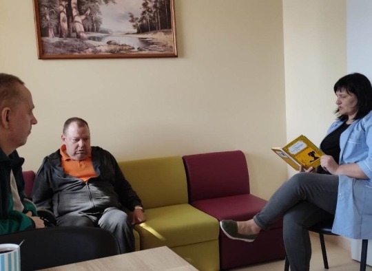 Vienu metu laikino atokvėpio paslauga gali naudotis 8 jos gavėjai
