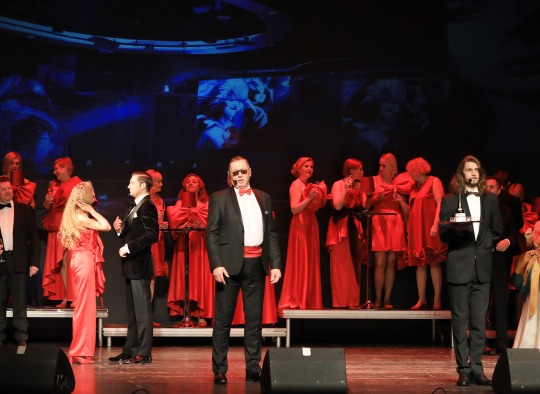 Teatrų festivalis „Nenuoramos“ akimirkos