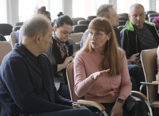 Maisto atliekų rūšiavimo kampanija