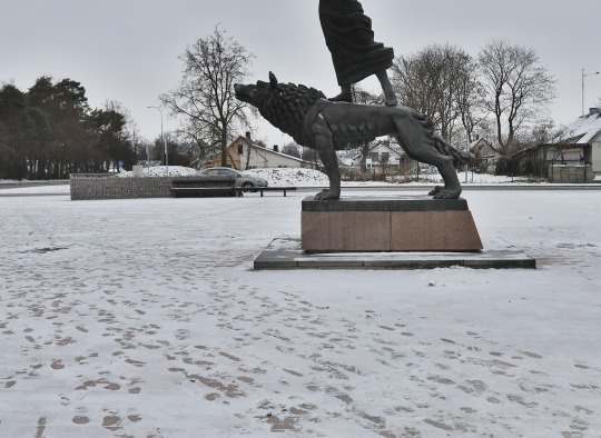 Vilniaus g. skveras