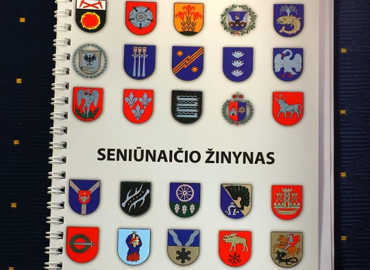 Renginio akimirkos