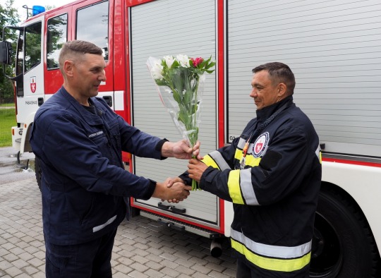 Ukmergiškis stipriausių ugniagesių gelbėtojų čempionate iškovojo antrąją vietą 
