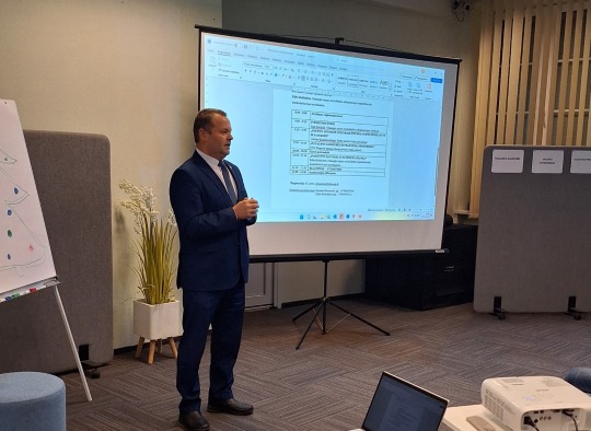 Akimirkos iš konferencijos – „Smurto artimoje aplinkoje priežastys, pasekmės ir pagalbos galimybės“