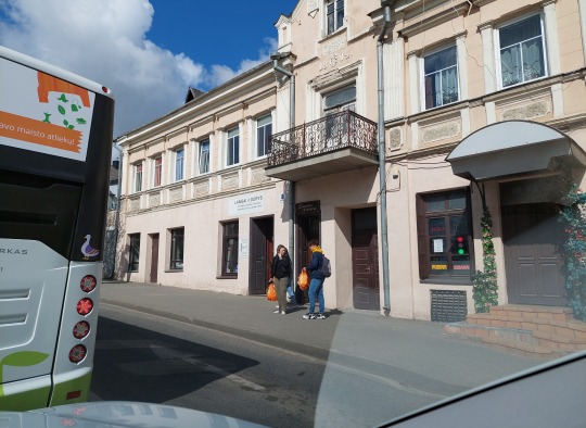 Ukmergės miestas