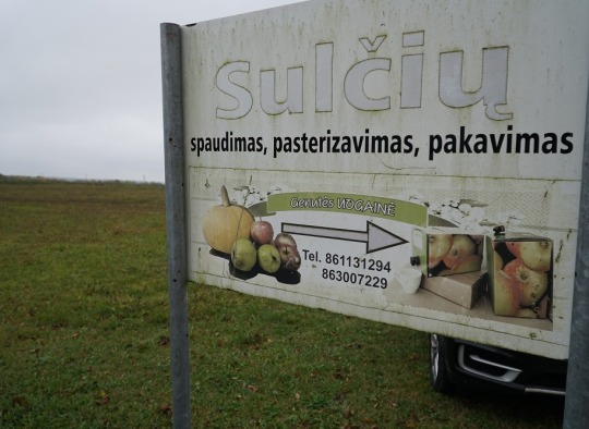 Akimirka iš susitikimo