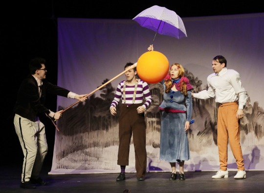 27-asis respublikinis teatrų festivalis „Nenuoramos”_Nuotr. autorius D. Vytas