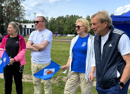 Vyko futbolo turnyras „Vieningas Ukmergės futbolas“