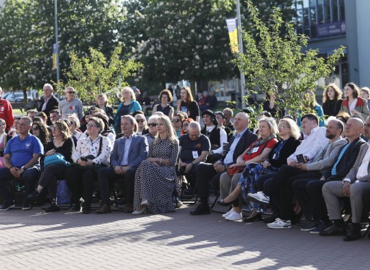 Ukmergė City Festival moments