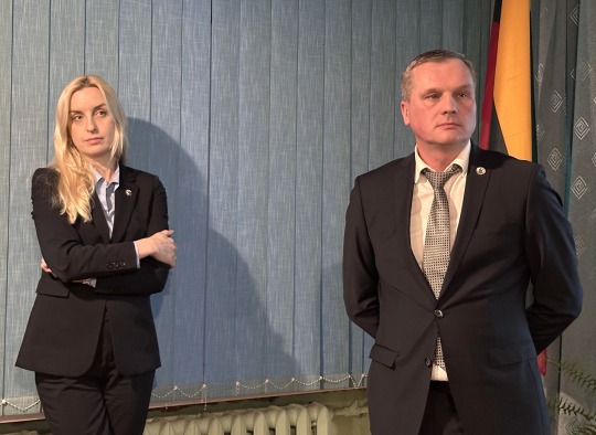 Žemaitkiemio seniūnijos ataskaitinis susitikimas su gyventojais