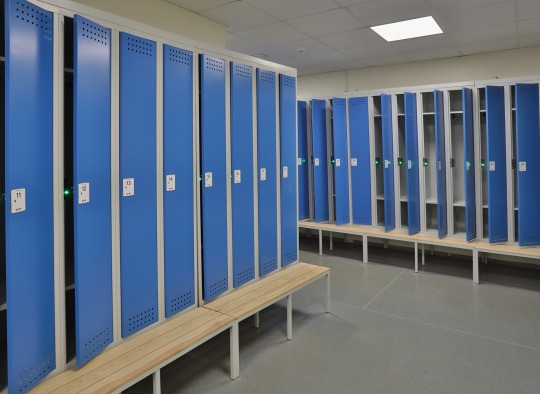 Atsinaujinęs baseinas