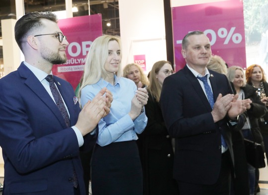 Ukmergės regiono paroda (eXpo) – „Kelias į ateitį“