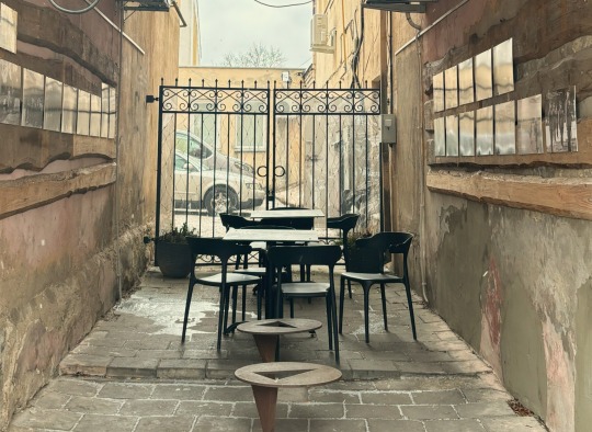Paroda „Bromos galerijoje“ (Vienuolyno g. 17)
