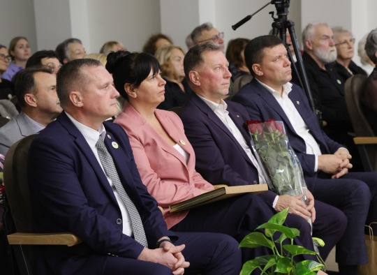 Ukmergės meno mokykla švenčia: 70 metų muzikos ir 35 metai dailės istorijos