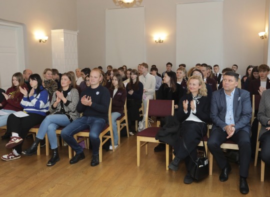 Mokinių verslo idėjų konkursas