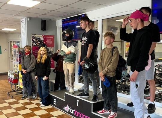 Jaunimo laisvalaikio centre startavo projektas „Darbas mokyklose“