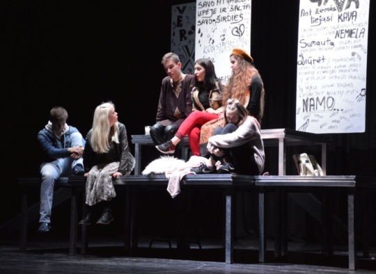 „Nenuoramos“ sugrįžta: festivalyje šiemet minimas „Nykštuko“ 35-metis