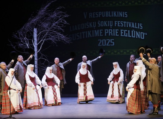 Festivalio „Susitikime prie Eglūno“ akimirkos