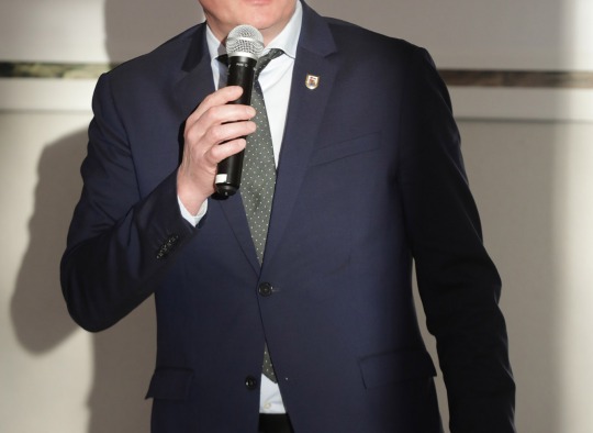 Renginio akimirkos