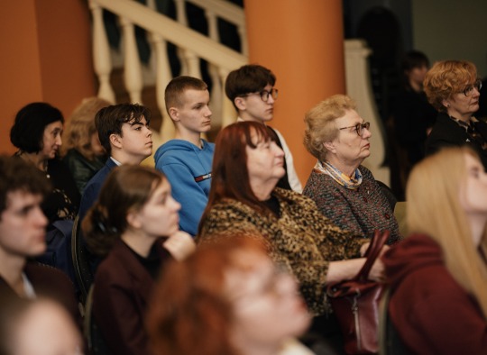 „Lietuvos Junior Achievement“ renginio akimirkos