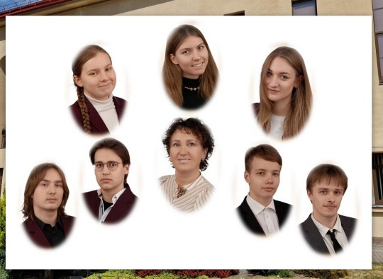 100 balų  įvertinimais istorijos valstybinį brandos egzaminą išlaikę abiturientai