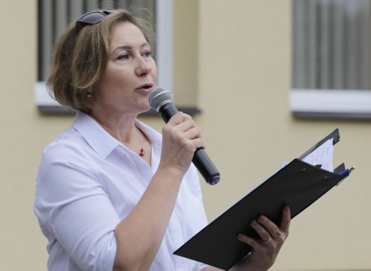 Bendruomenių sąskrydžio akimirkos