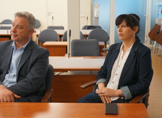 Posėdžiavo Ukmergės rajono savivaldybės kolegija
