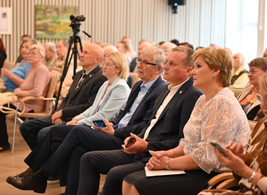 Atminties popietė: prisimenant Gedulo ir vilties dieną