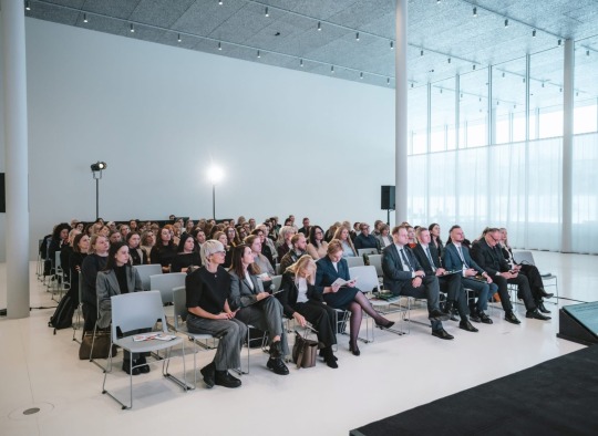 Akimirkos iš konferencijos „Pirmas žingsnis – lygios galimybės“