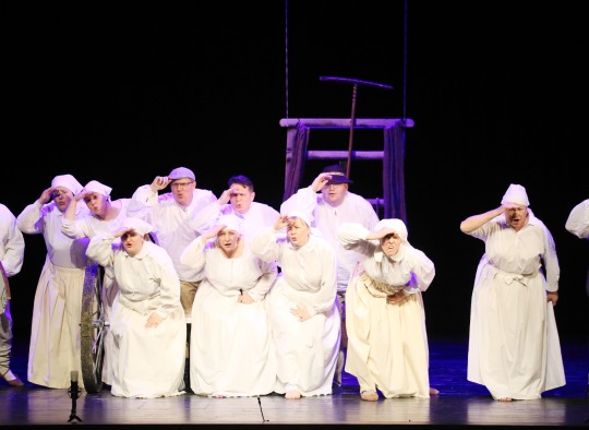Teatrų festivalis „Nenuoramos“ akimirkos