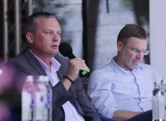 „Pilietiškumo festivalis“ Leonpolyje subūrė diskusijoms ir įkvėpė veikti