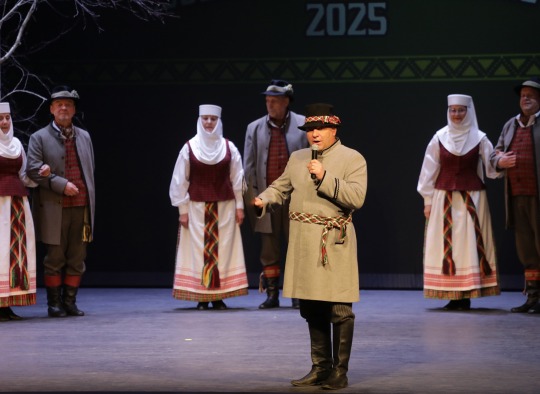 Festivalio „Susitikime prie Eglūno“ akimirkos