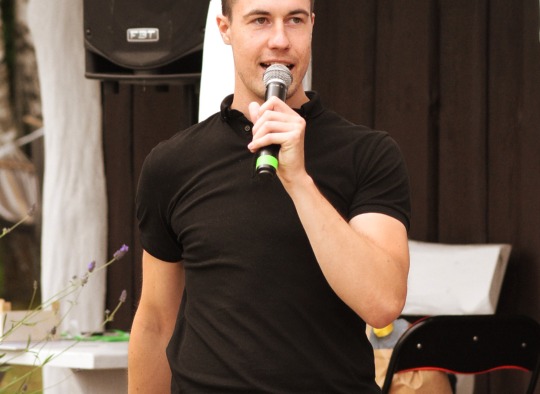 Deividas Mickus