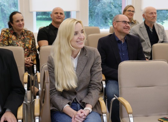 Ukmergėje pristatytas „Karo savanorio dienoraštis“ – žmogaus liudijimas iš karo artumos