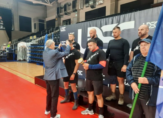 Ukmergiškiai sportininkai iškovojo devynias prizines vietas ir keliauja į finalą