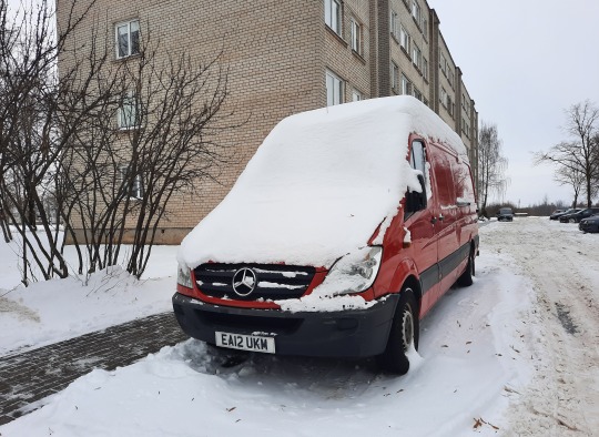 Nustatyta daugiau nei 50 transporto priemonių, kurioms yra uždraustas dalyvavimas viešajame eisme