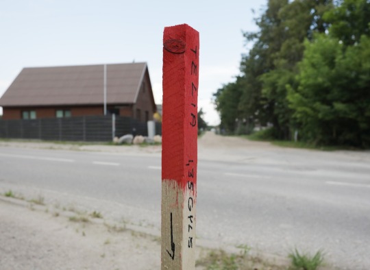 Birutės gatvėje pradedami kapitalinio remonto darbai