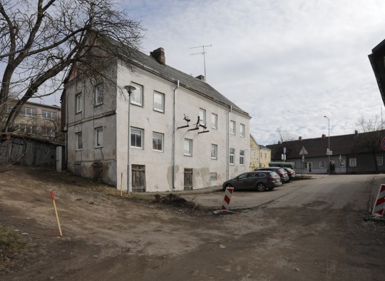 Ukmergėje bus rekonstruojama Darbininkų gatvė - ką svarbu žinoti 