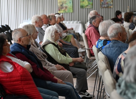 Atminties popietė: prisimenant Gedulo ir vilties dieną