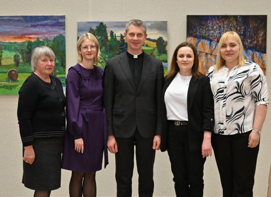 Pristatyta monsinjoro A. Svarinsko 100-osioms metinėms skirta knyga „Nepataisomasis“