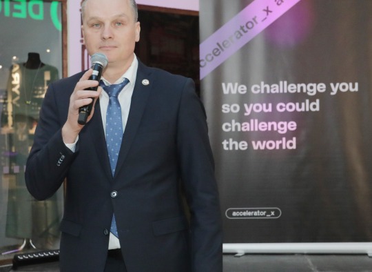Ukmergės regiono paroda (eXpo) – „Kelias į ateitį“