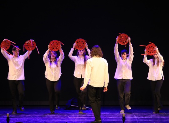 Teatrų festivalis „Nenuoramos“ akimirkos