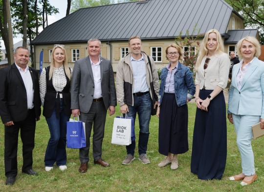 „Pilietiškumo festivalis“ Leonpolyje subūrė diskusijoms ir įkvėpė veikti