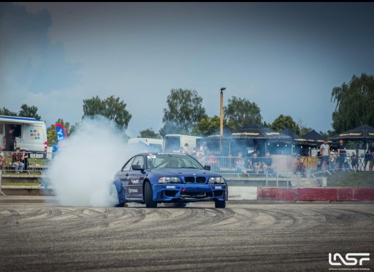 Lietuvos drifto čempionato akimirkos