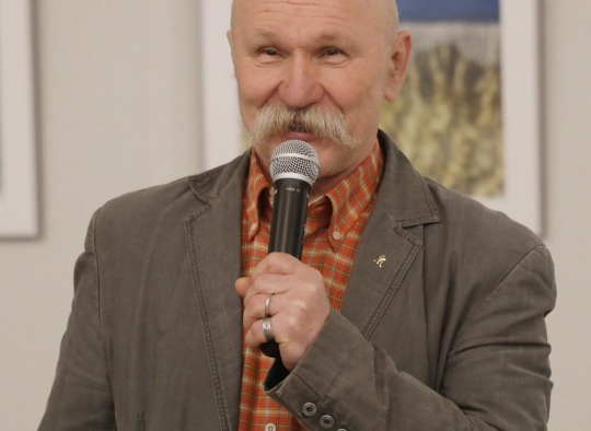 Renginio akimirkos