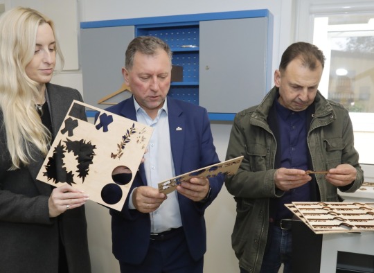 Sėkmingai finišavo „Tūkstantmečio mokyklų I“ programa Ukmergėje – žingsnis į švietimo ateitį